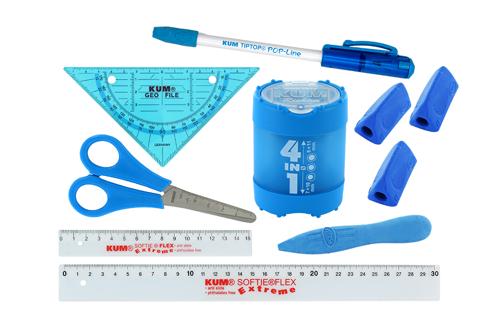 kum-pencil-pal-set-de-rentr-e-scolaire image 1