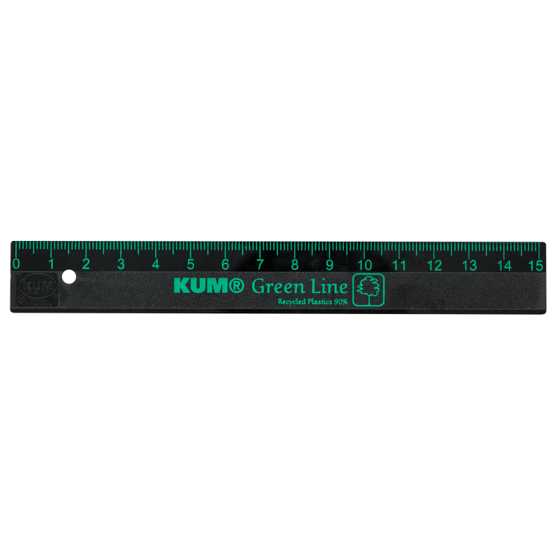 kum-green-line-pcr-r-gle-scolaire-recycl-e image 1