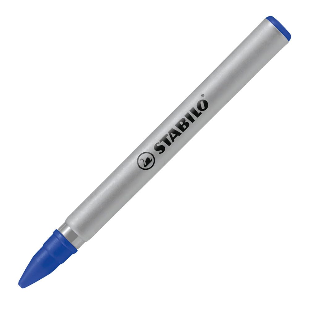 stabilo-easyoriginal-lot-3-recharges-roller-bleu-effa-able-0-3-mm image 2