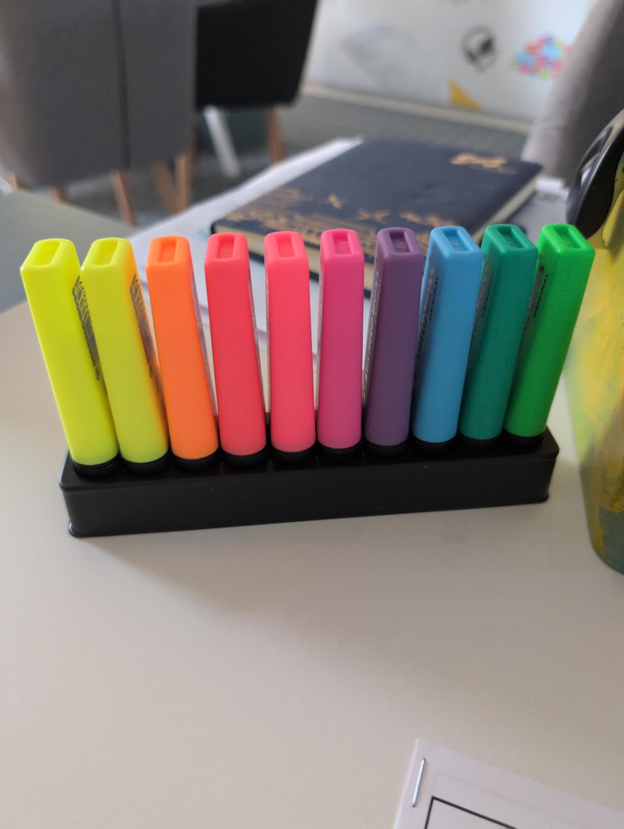 Indispensable depuis toujours