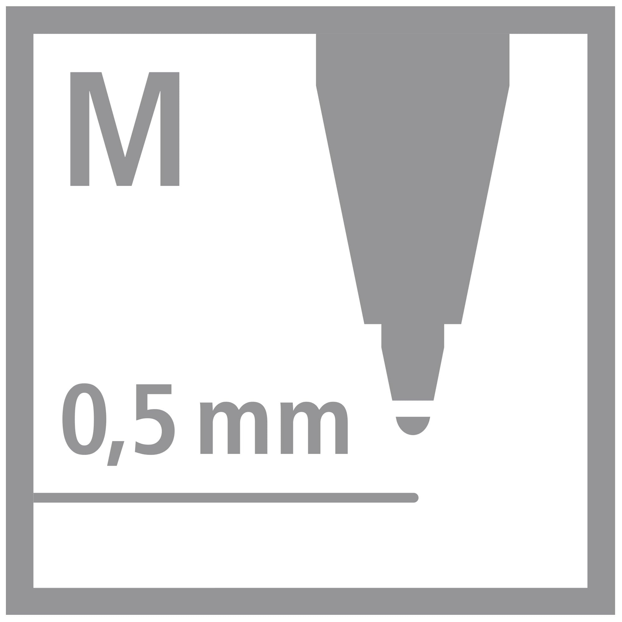 stabilo-point-88-bo-te-m-tal-50-feutres-pointe-fine-couleurs-assorties image 8