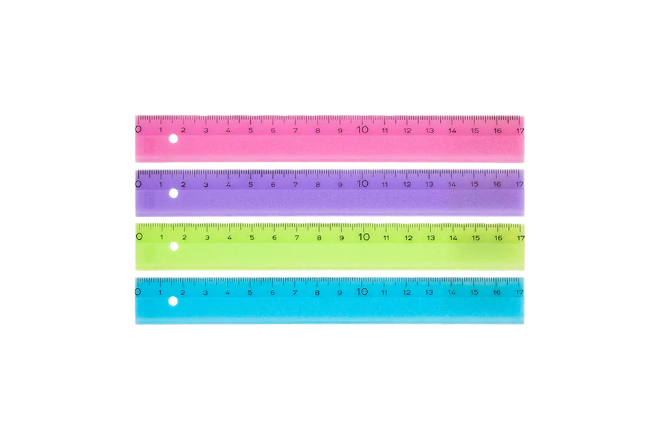 kum-soft-color-r-gle-plate-17-cm image 1