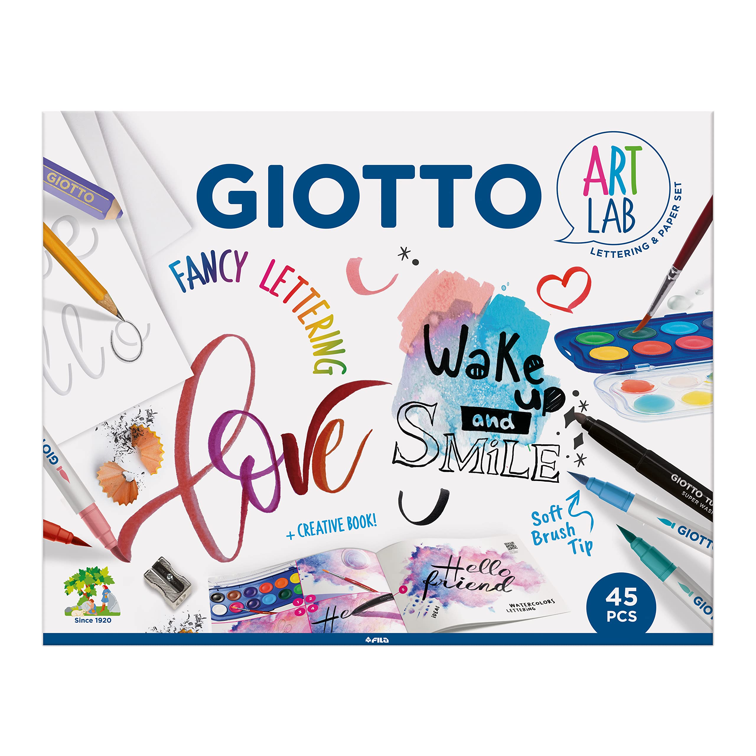 giotto-art-lab-magic-neon-kit-cr-atif-quilling-et-cartes-3d-fluo image 8