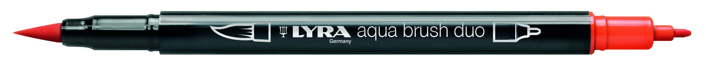 lyra-aqua-brush-duo-tui-12-feutres-double-pointe-pinceau image 3