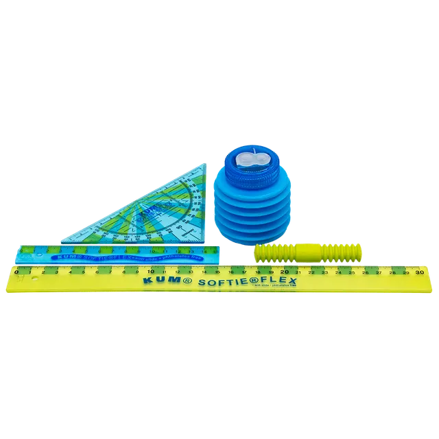 kum-softie-flex-schulanfang-set-kit-rentr-e-scolaire image 1