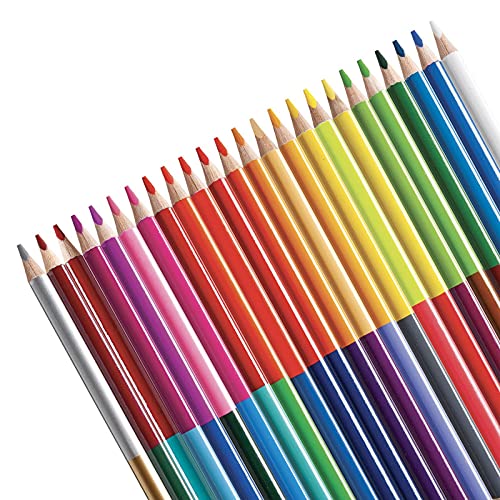 carioca-bicolor-crayon-bicolore-triangulaire-3-3-mm-bo-te-de-12 image 8