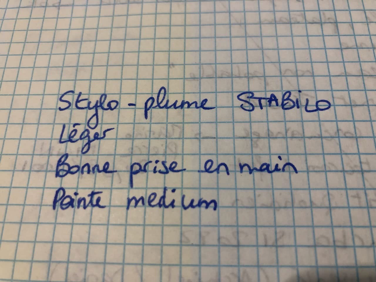 Joli cadeau