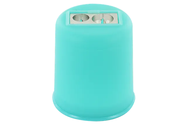 kum-pod-doppelanspitzer-taille-crayon-double-compact image 1