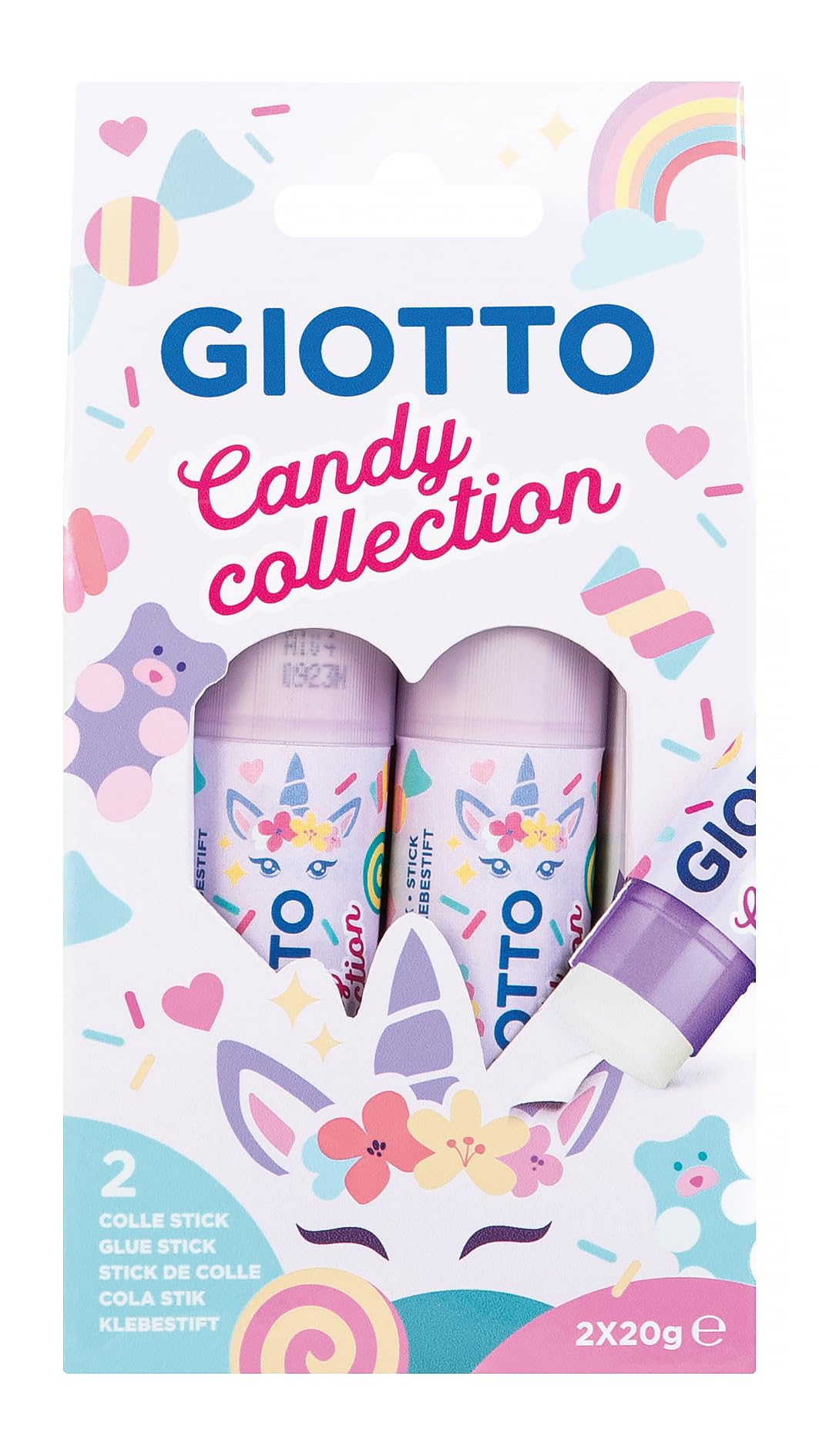 giotto-candy-collection-b-tons-de-colle-2-x-20g image 1