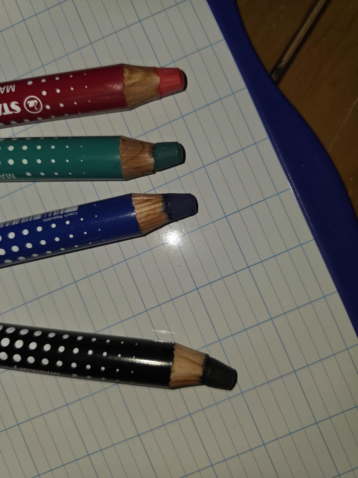 Excellent pour formation, ateliers et maison, écriture fine et nette sur ardoises et tableaux blancs, effaçage sans effort et sans solvants, kit complet et durable.