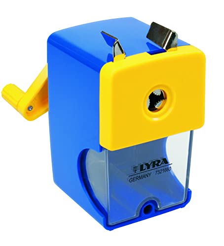 lyra-graduate-taille-crayon-plastique-rectangulaire-avec-r-servoir-12-mm image 4