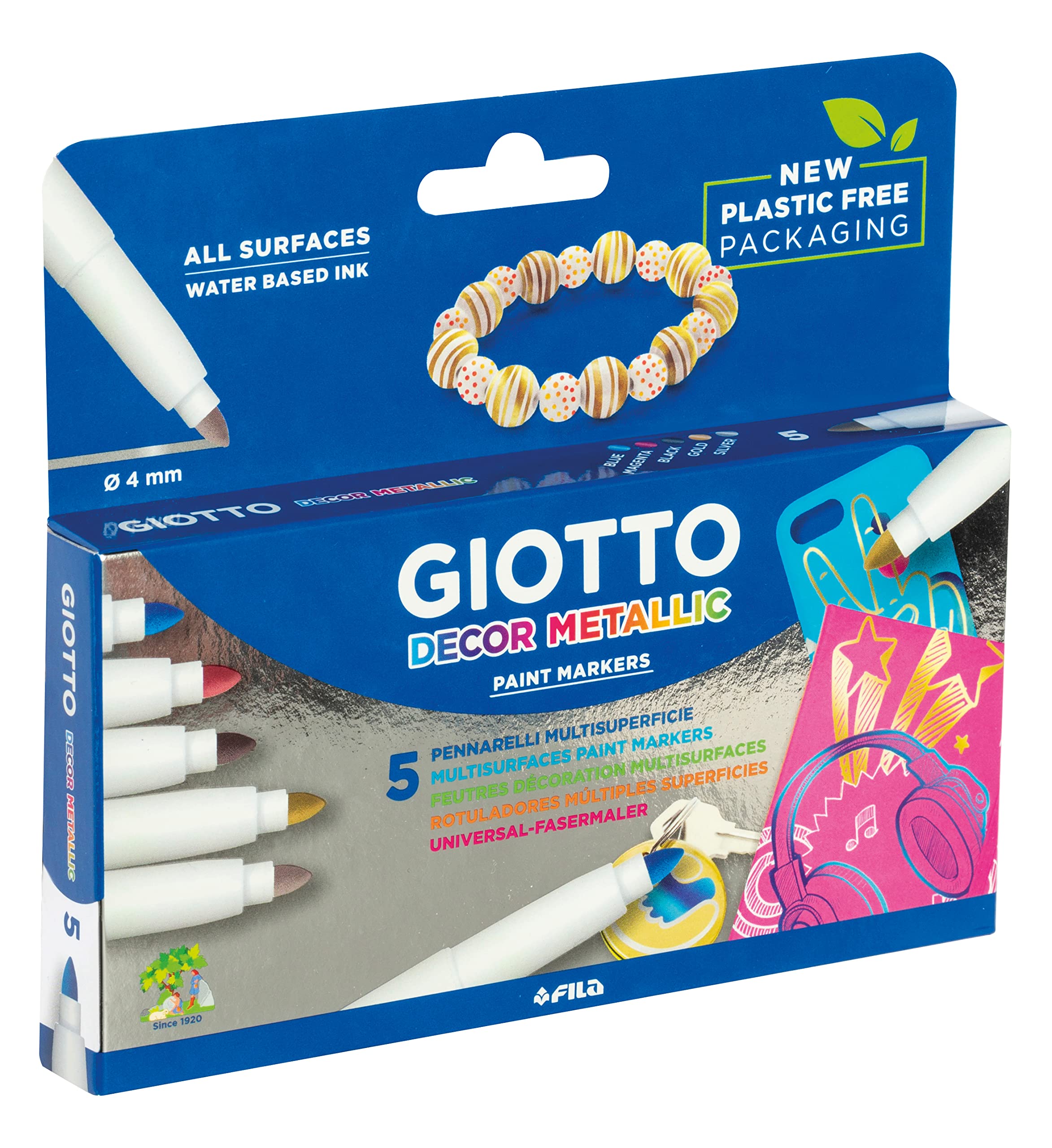 giotto-flacon-500-g-de-vernis-colle-base-d-eau-finition-brillante image 5