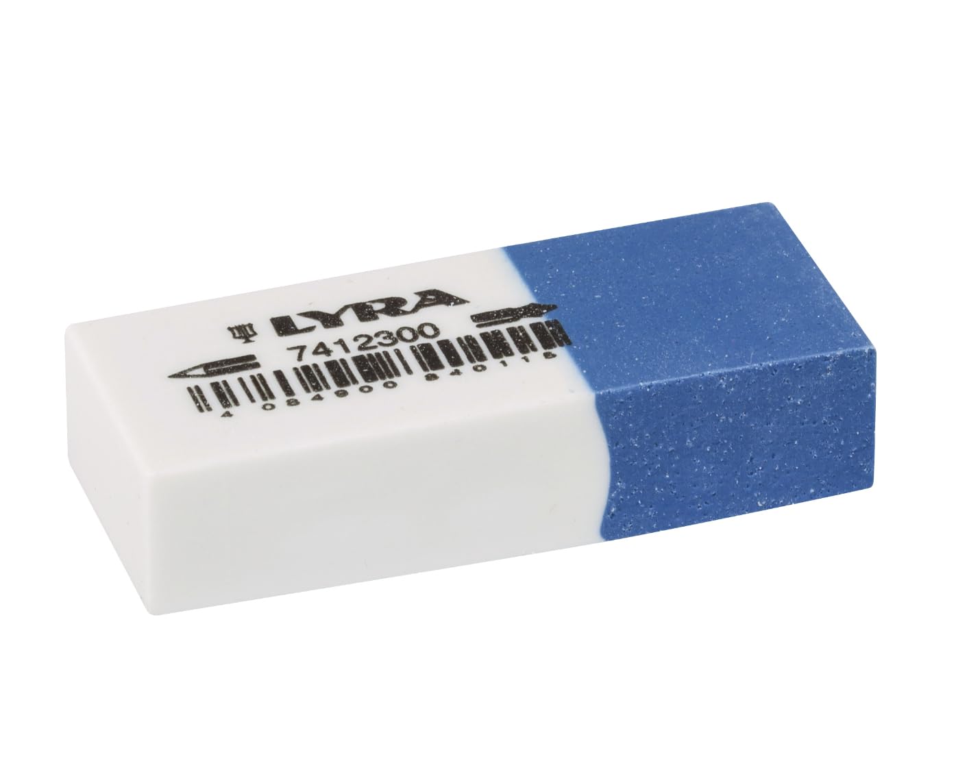 lyra-gomme-gomme-crayon-pour-cole-et-bureau image 2