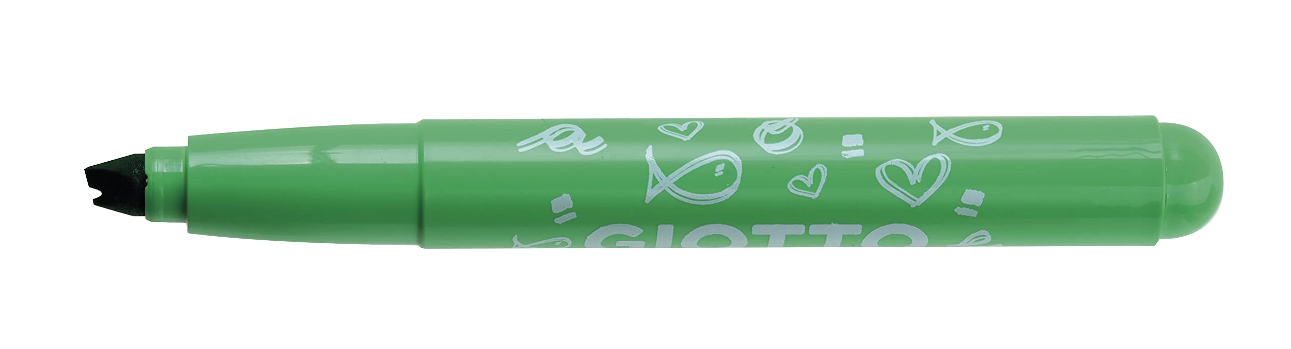 giotto-magic-lettering-tui-8-feutres-pointe-large-pour-criture-cr-ative-et-lettr image 5