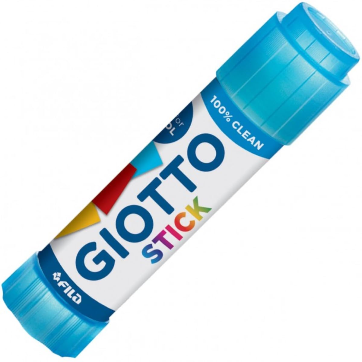 giotto-b-ton-de-colle-40-g-bleu image 4