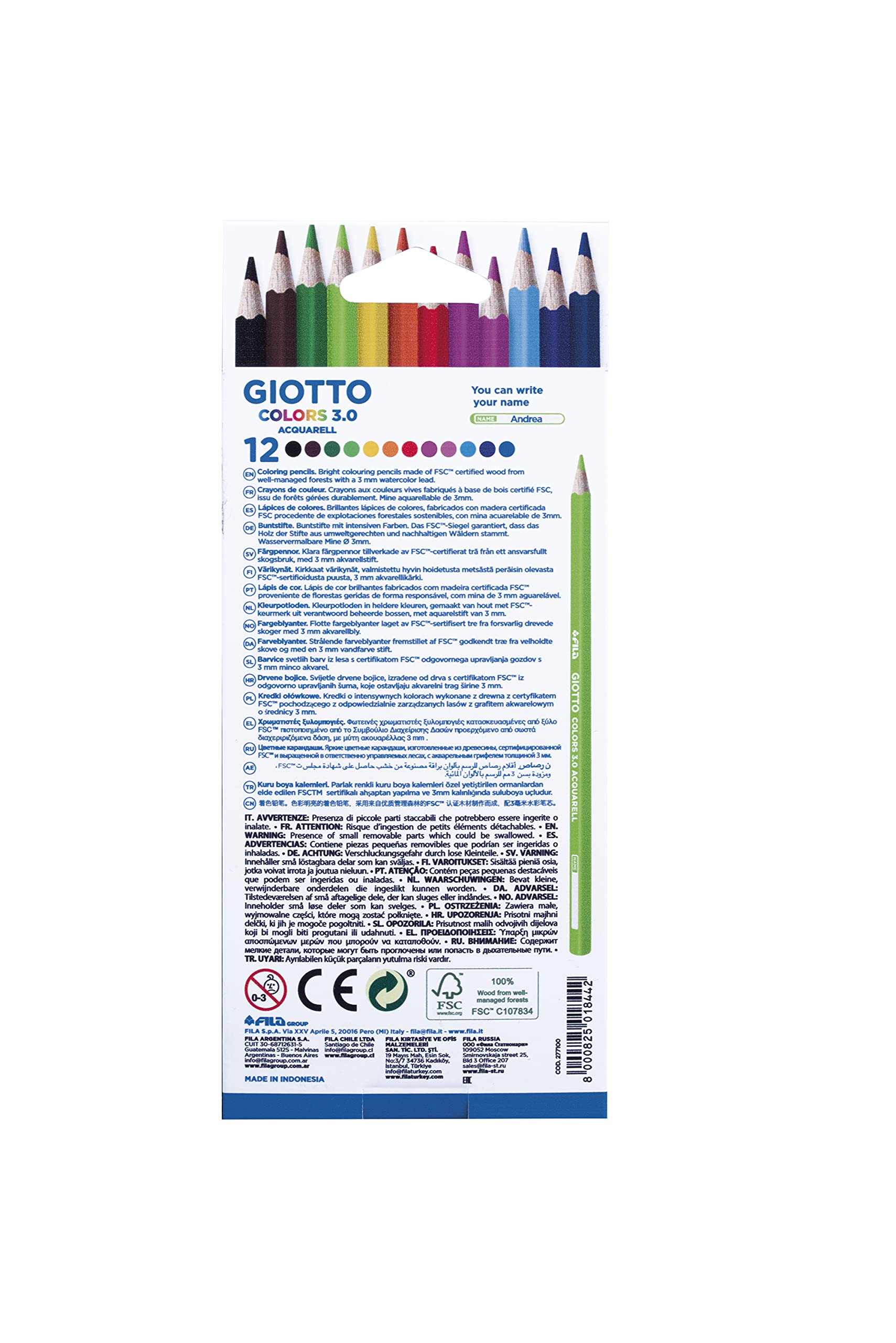 giotto-colors-3-0-acquarell-tui-12-crayons-de-couleur-aquarellables image 3