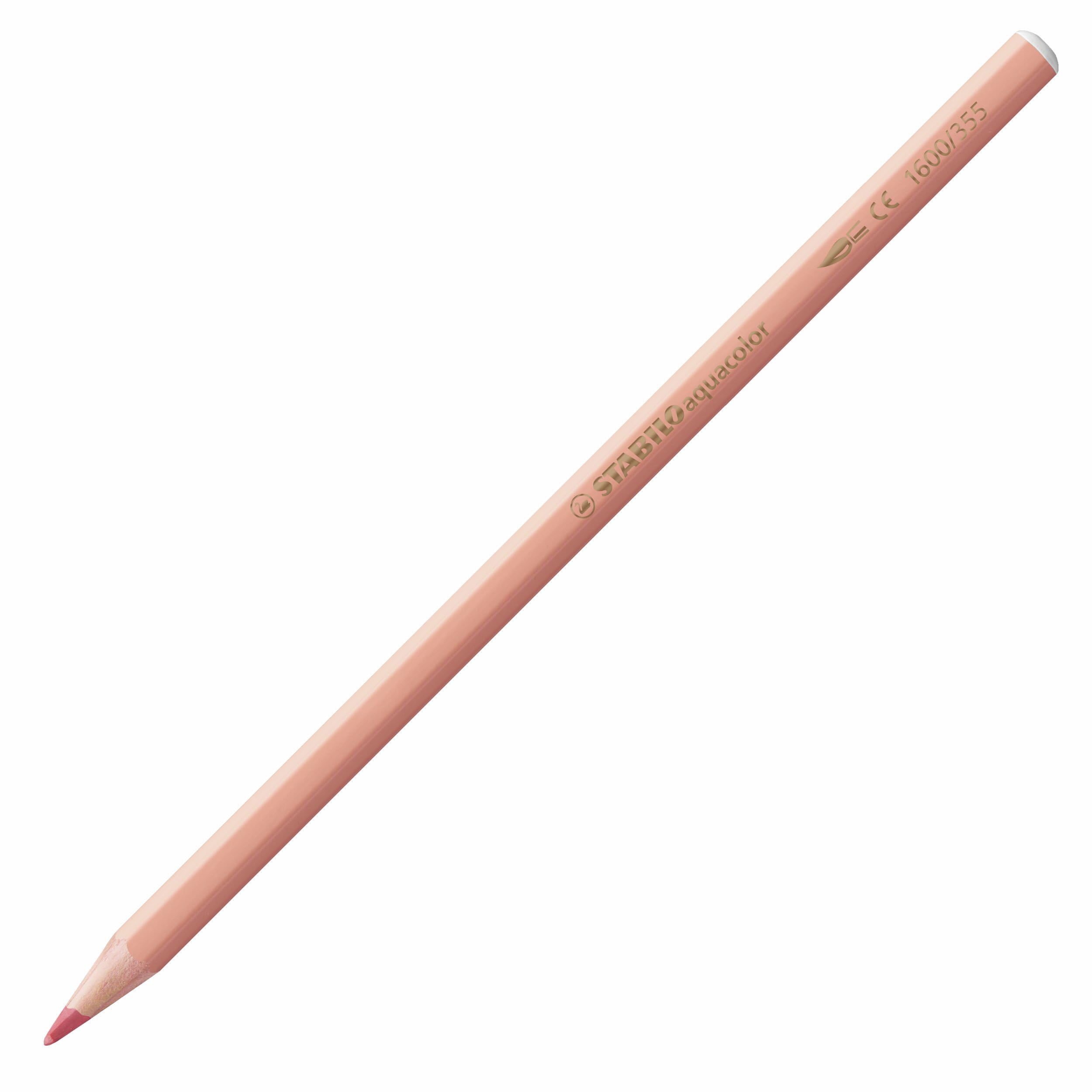 stabilo-aquacolor-arty-crayon-de-couleur-aquarellable-bo-te-m-tal-x-24 image 3