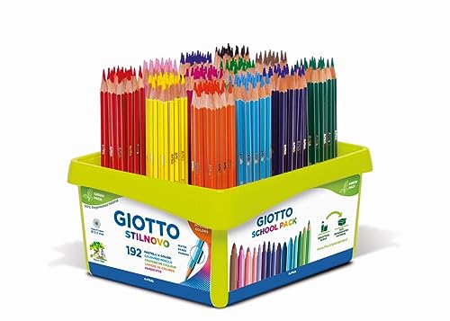 giotto-stilnovo-tui-de-12-crayons-de-couleur-hexagonaux-mine-3-3-mm image 6