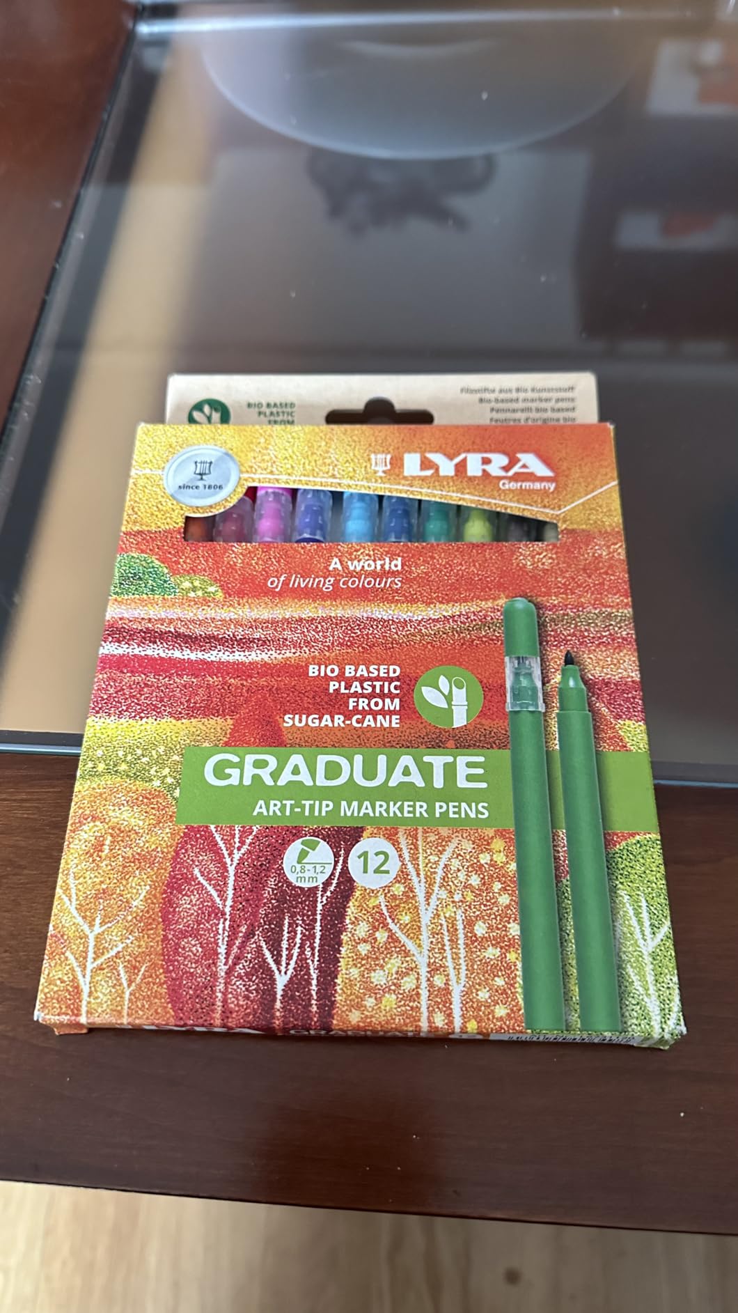 Qualité Lyra au rendez-vous