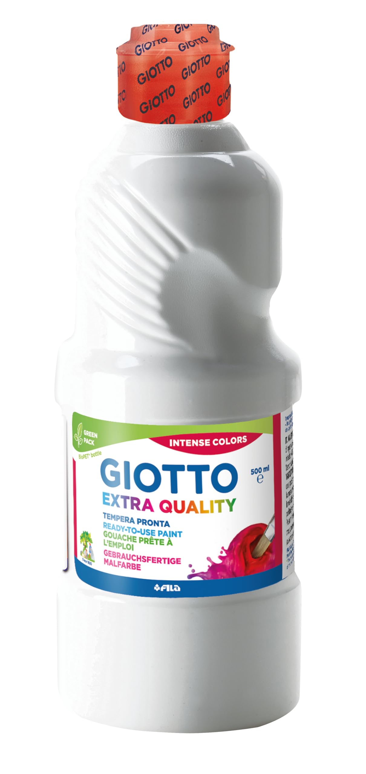 giotto-tempera-peinture-gouache-lot-de-6-flacons-500-ml image 4