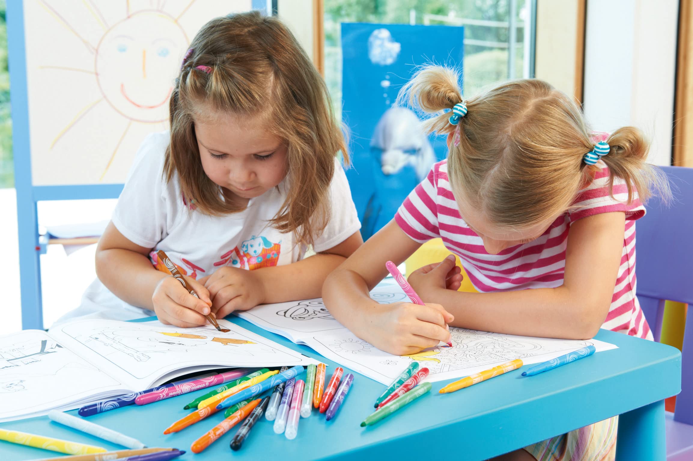 stabilo-power-feutre-de-coloriage-schoolpack-de-240-feutres-pointe-moyenne-12-co image 6
