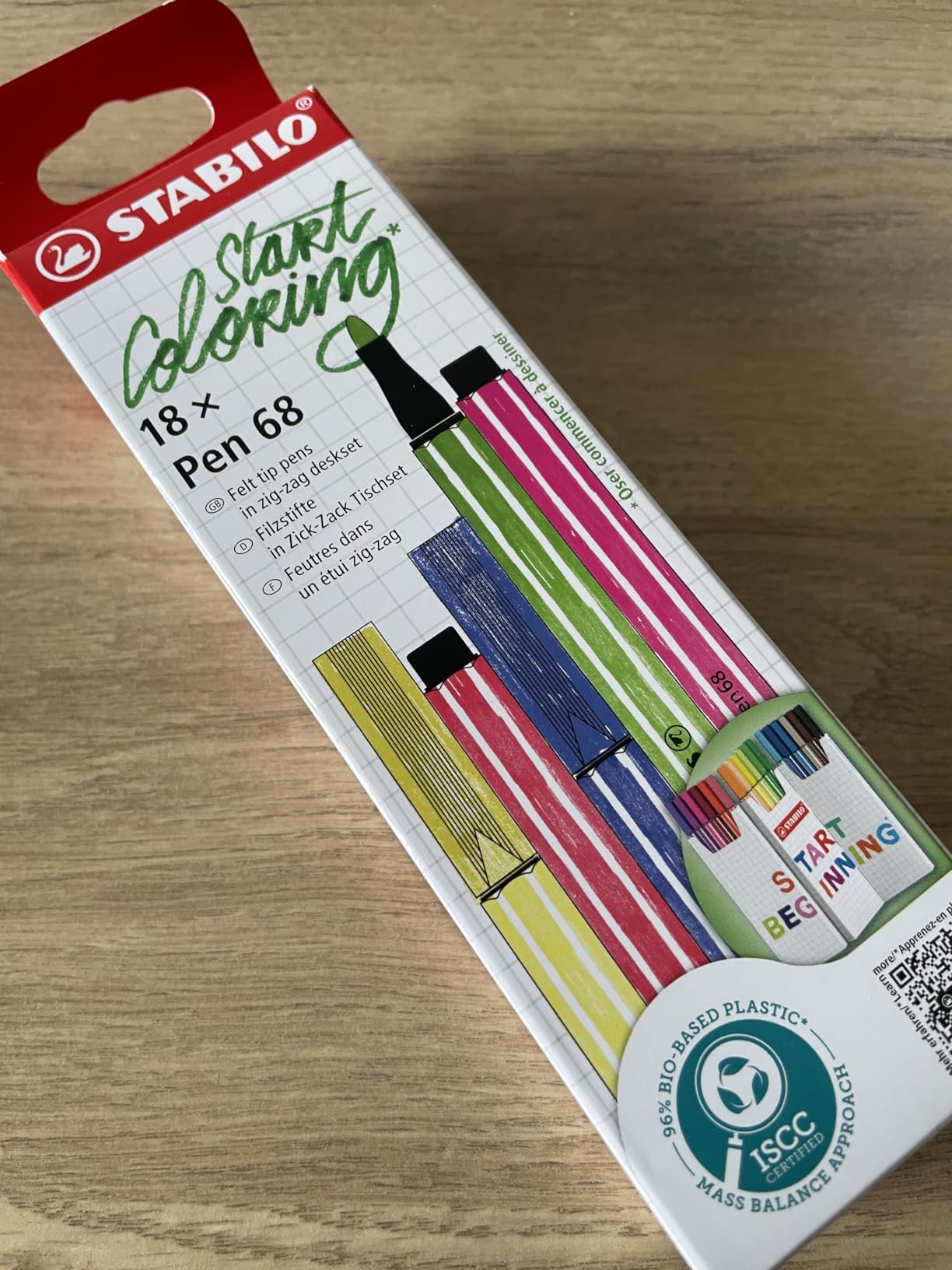 Idéal pour ma fille de 8 ans