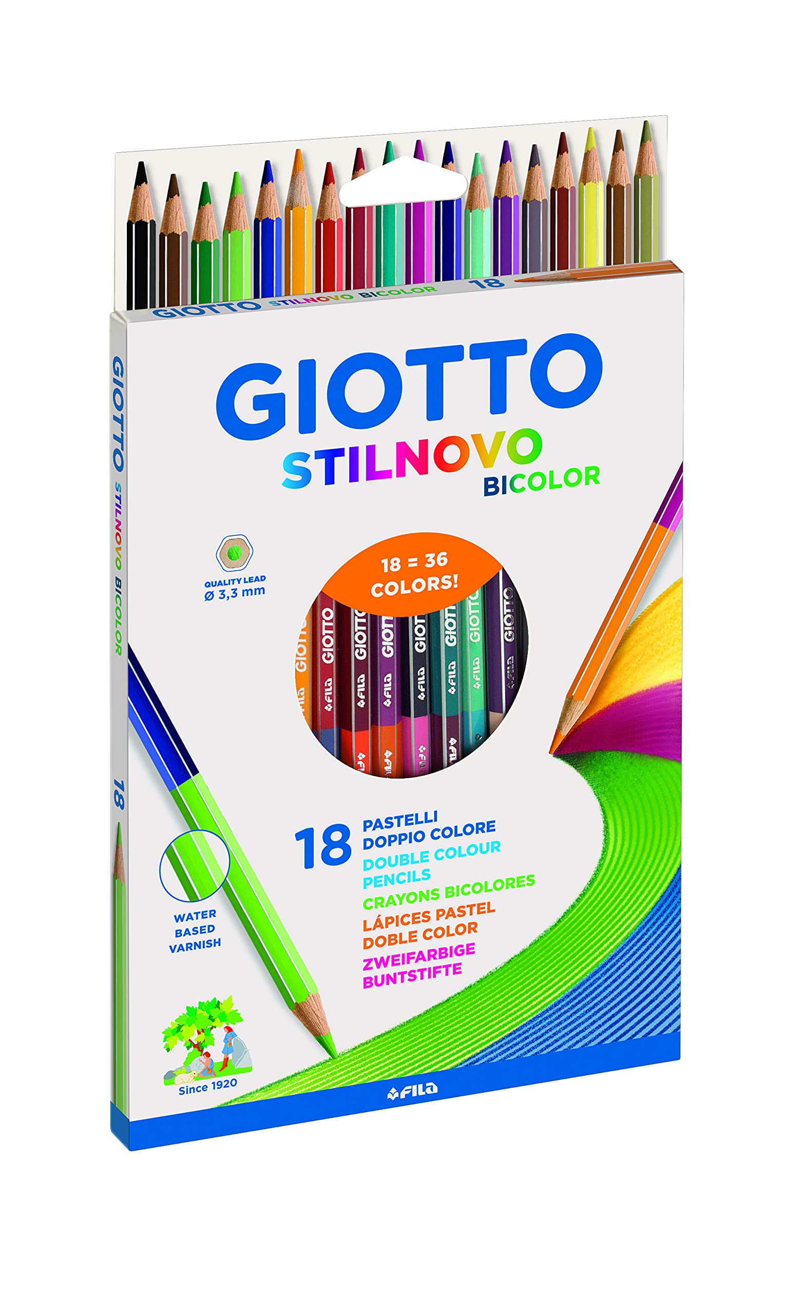 giotto-stilnovo-erasable-tui-10-crayons-de-couleur-effa-ables-taille-crayon image 4