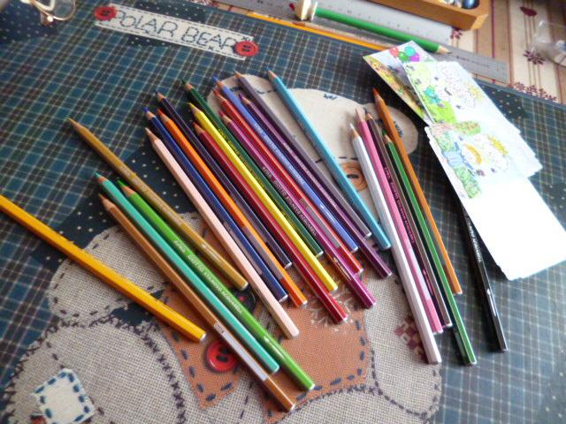 Mes préférés pour croquis