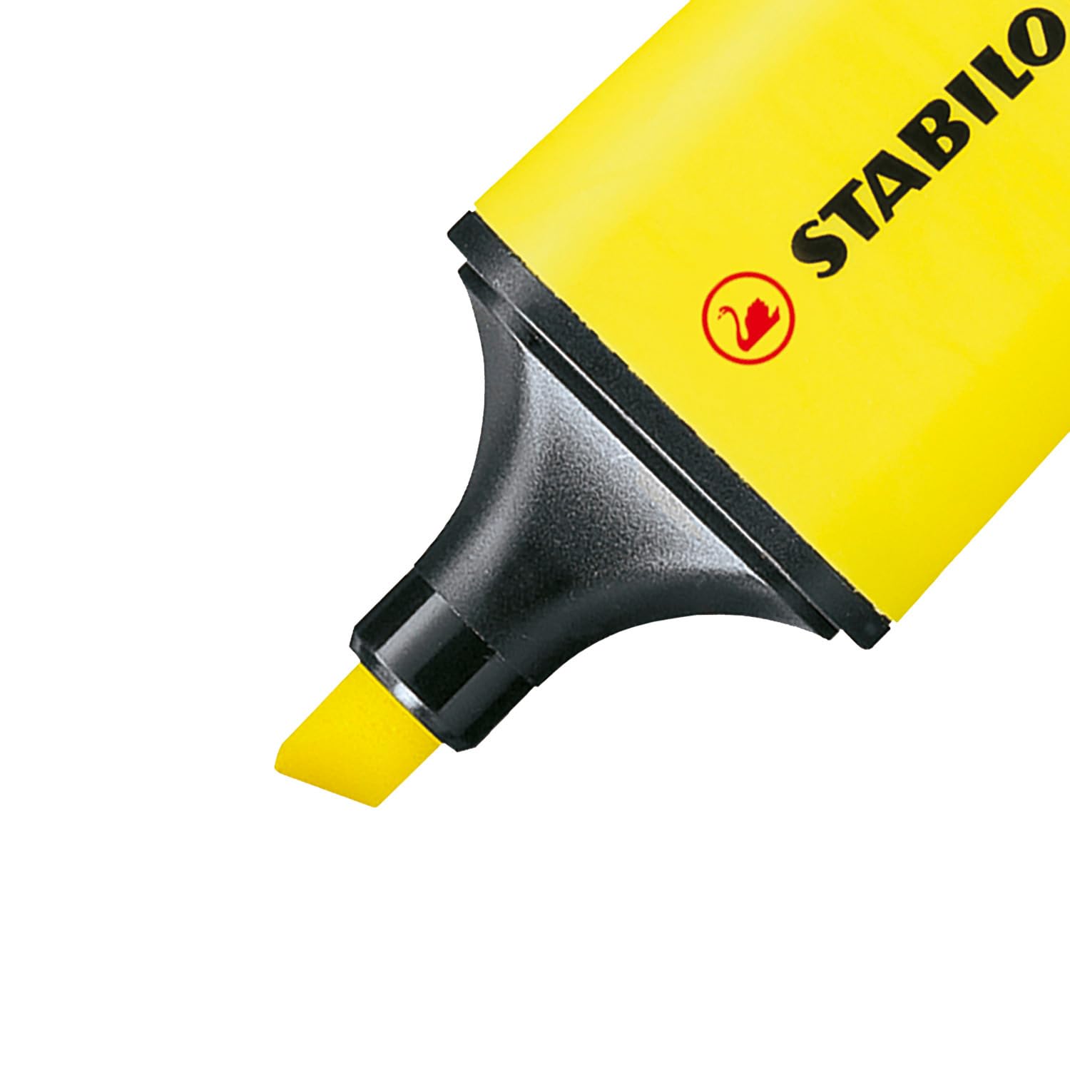 stabilo-boss-mini-tui-carton-de-3-mini-surligneurs-fluo-jaune-orange-vert image 3