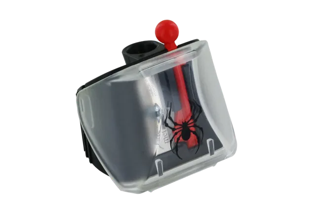 kum-kurzkonusanspitzer-butterfly-taille-crayon-c-ne-court image 1