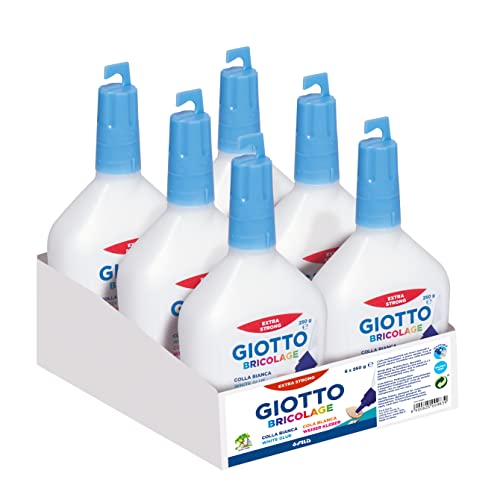 giotto-colle-de-bricolage-blanche-extra-forte-250-g-applicateur-de-pr-cision image 6
