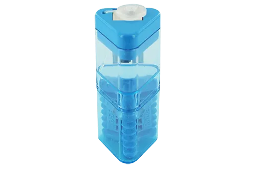 kum-correc-tri-m1-taille-crayon-avec-gomme image 1