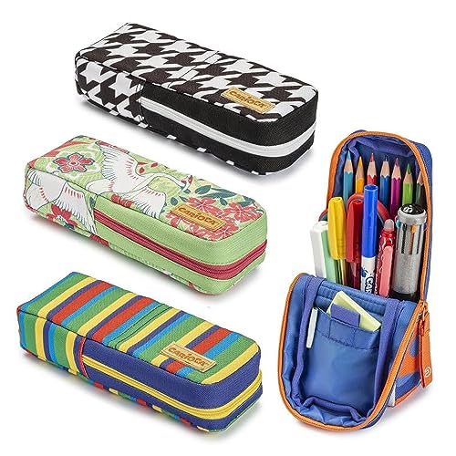 carioca-artivity-trousse-d-cole-groovi-pouch-vide-transformable-en-pot-crayons-c image 2