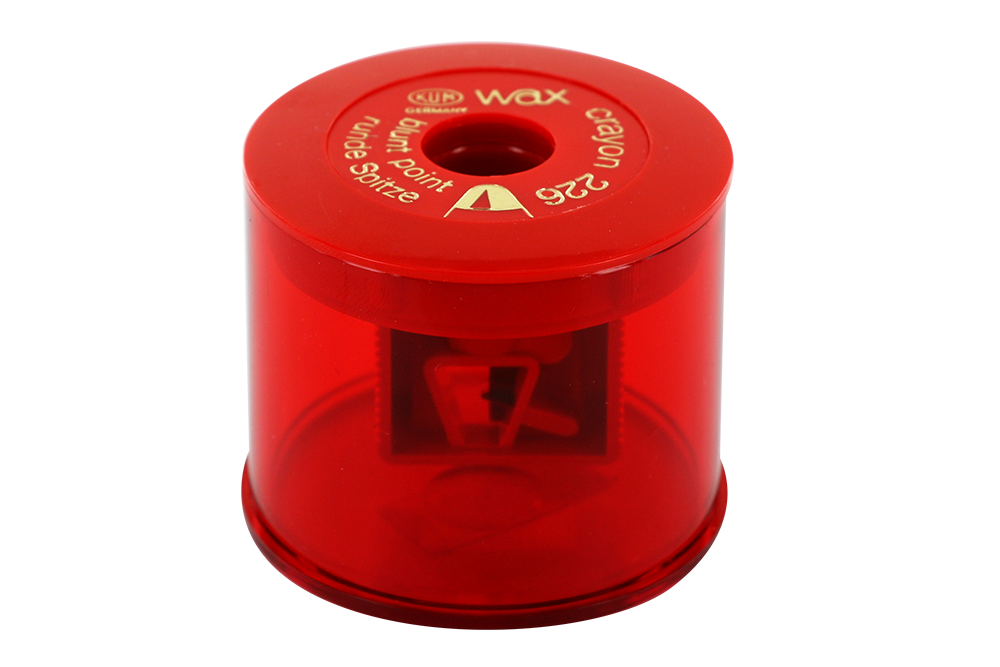 kum-226-wax-12-mm-taille-crayon-pour-craies-de-cire image 1
