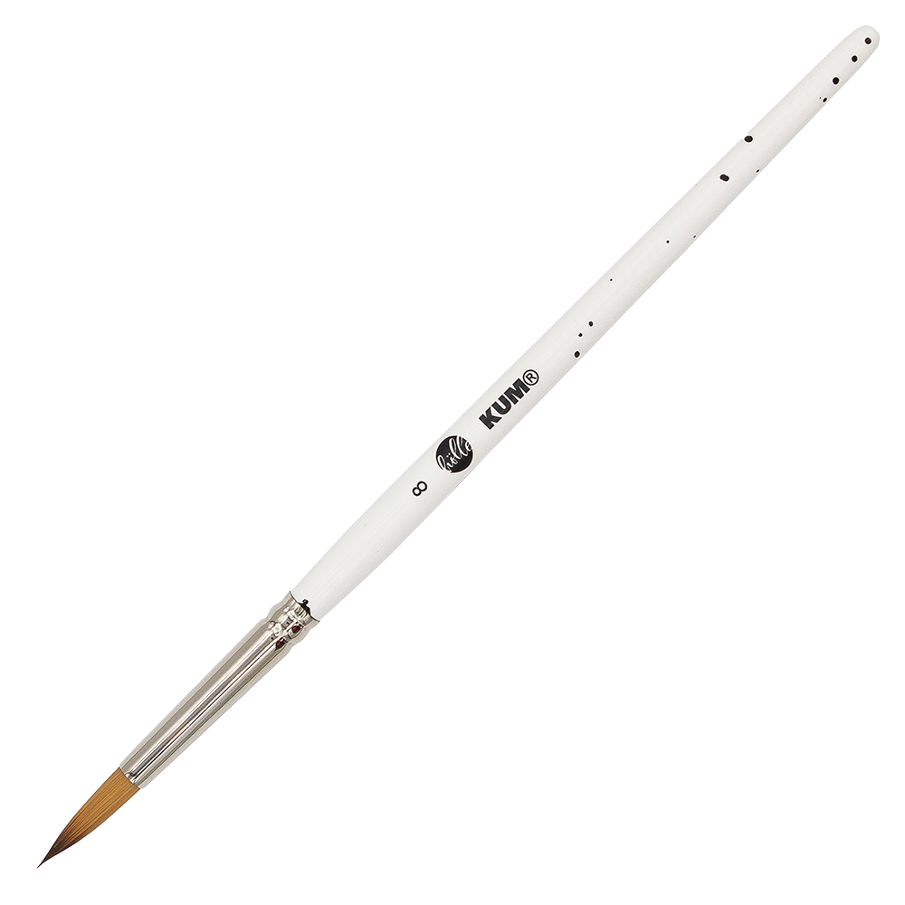 kum-x-frau-h-lle-memory-point-kleckse-taille-crayon-blobs image 1
