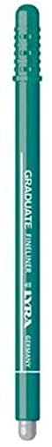 lyra-graduate-fineliner-pochette-12-feutres-fins-0-5-mm image 5