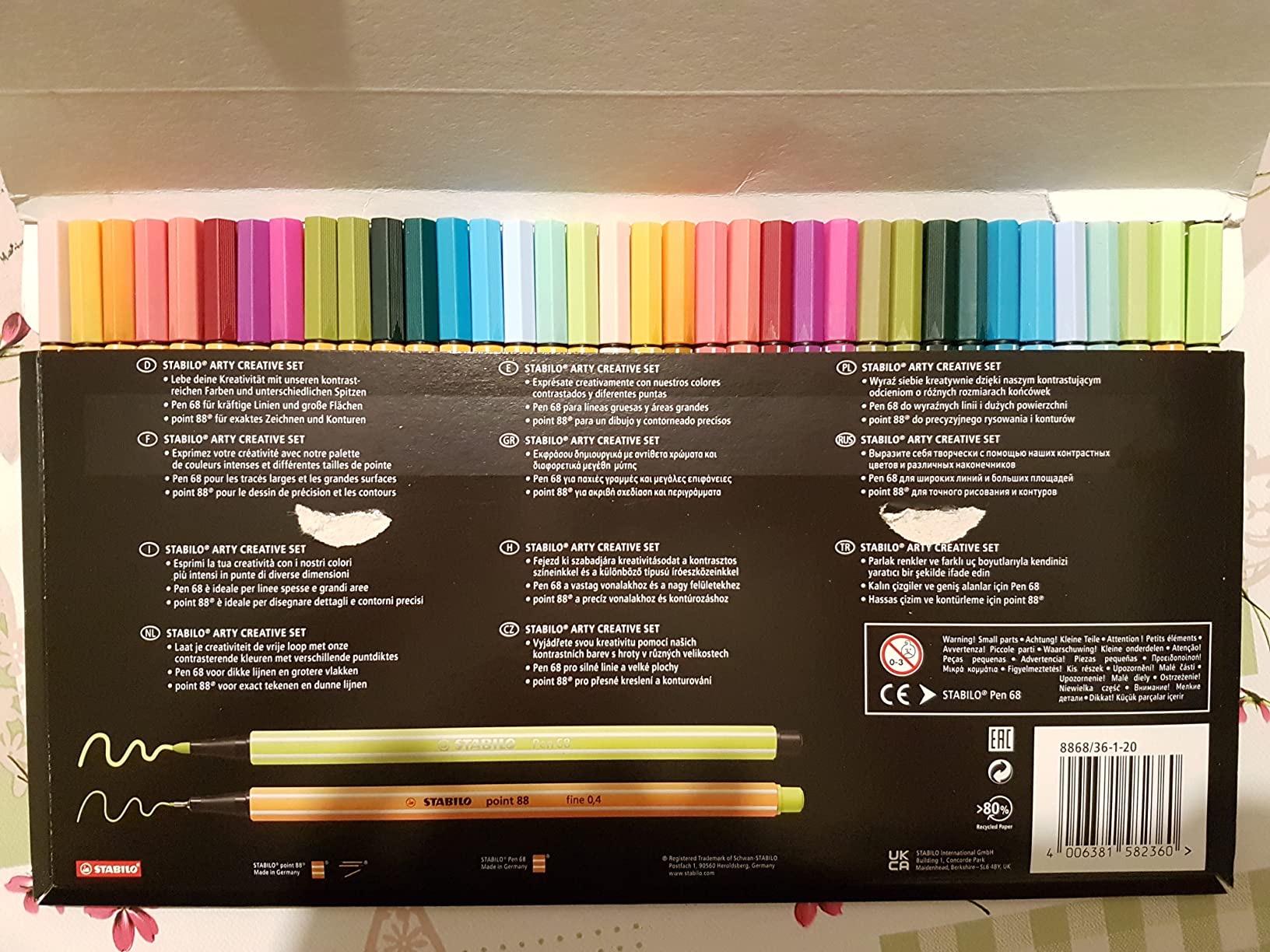 Super pour scrapbooking