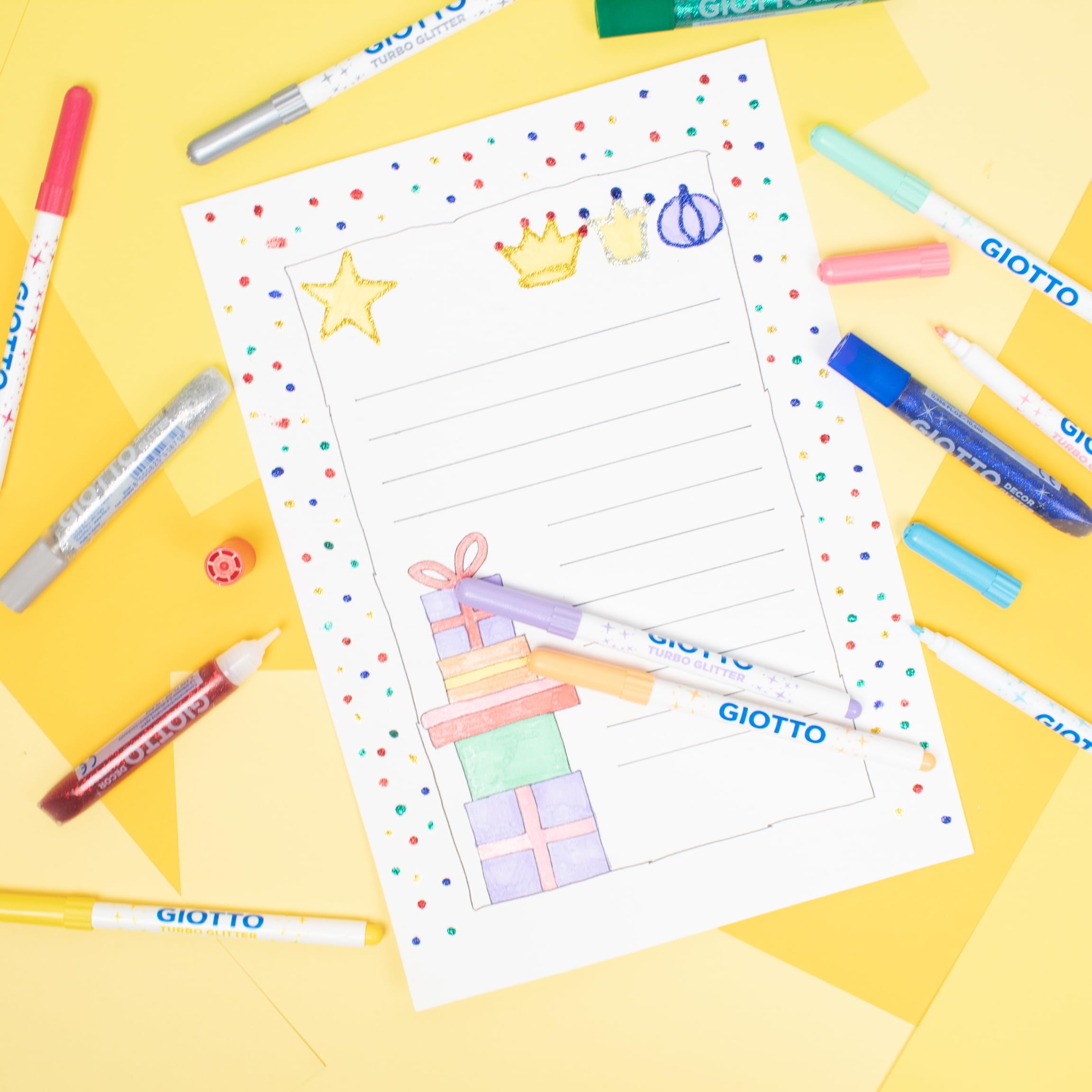 giotto-turbo-glitter-pastel-etui-de-8-feutres-encre-paillet-e-pointe-bloqu-e-4-m image 4