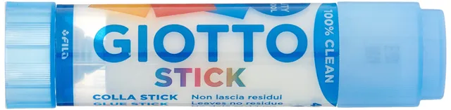 giotto-b-ton-de-colle-40-g-bleu image 1