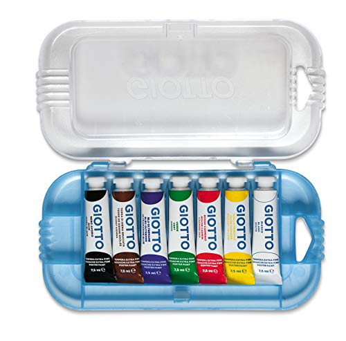 giotto-gouache-extra-fine-boite-7-tubes-x-7-5-ml image 4
