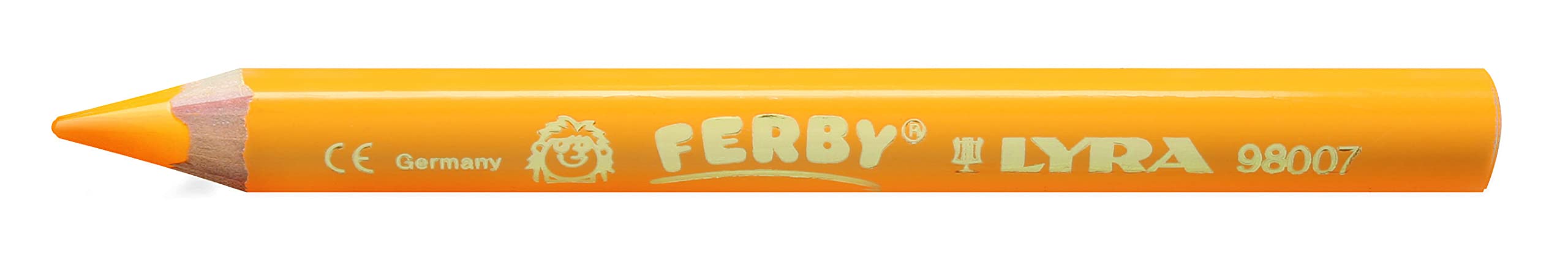 lyra-ferby-pot-de-36-crayons-de-couleur-mine-6-3-mm-corps-triangulaire-ergonomiq image 6