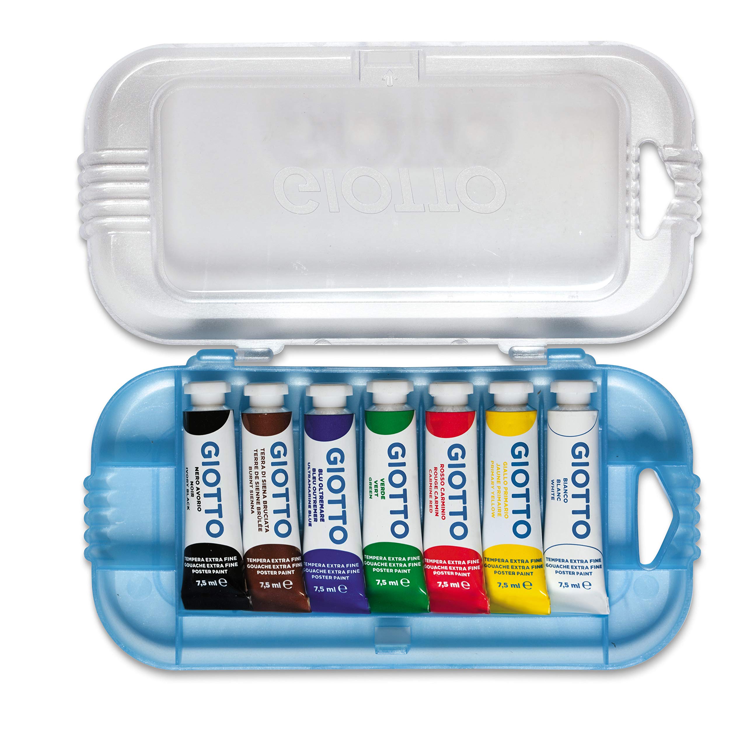 giotto-gouache-extra-fine-boite-7-tubes-x-7-5-ml image 2