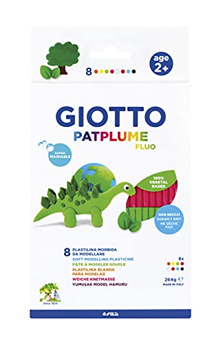 giotto-patplume-assortiment-p-te-modeler-8-x-33-g-couleurs-fluo image 4