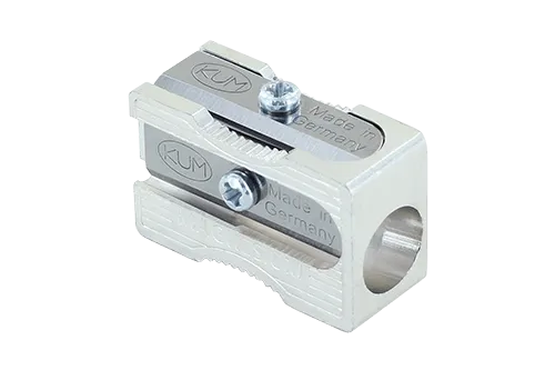 kum-400-1e-revolution-taille-crayon-m-tal-simple image 1