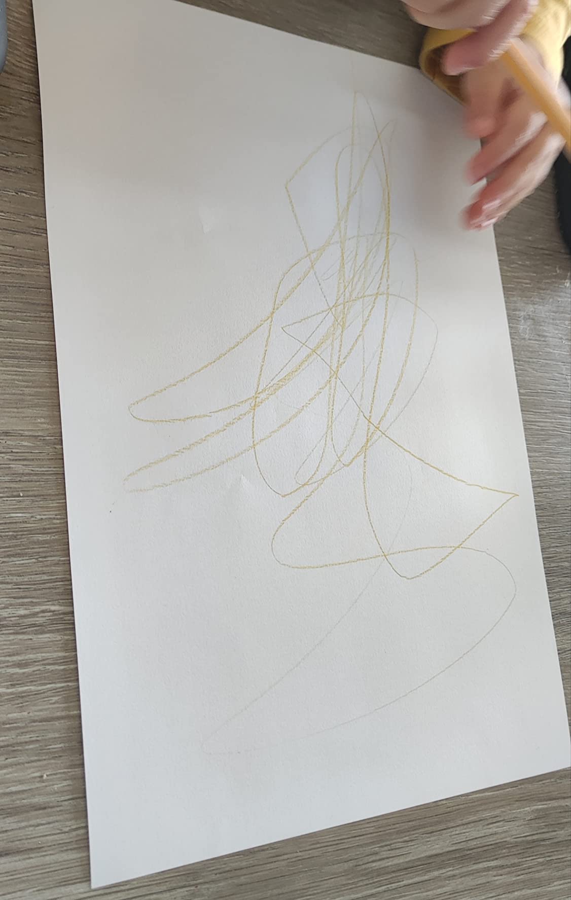 Bien mais étui fragile