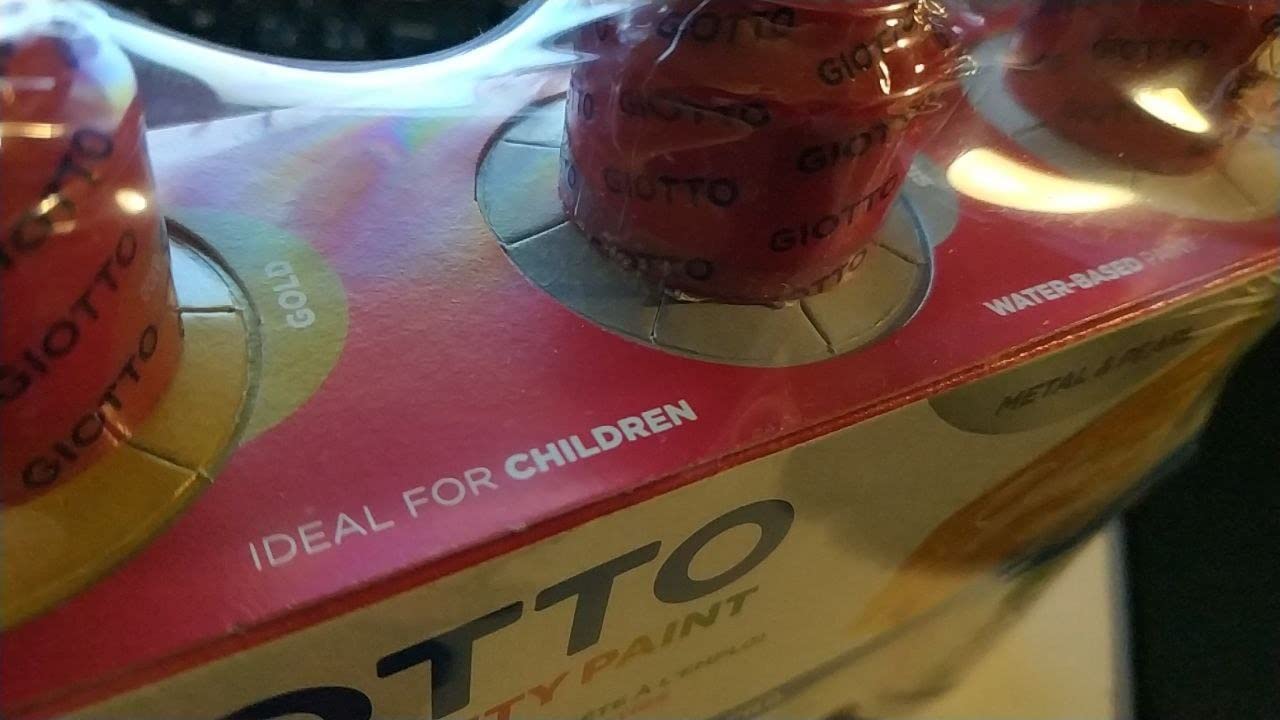 Très joli rendu nacré