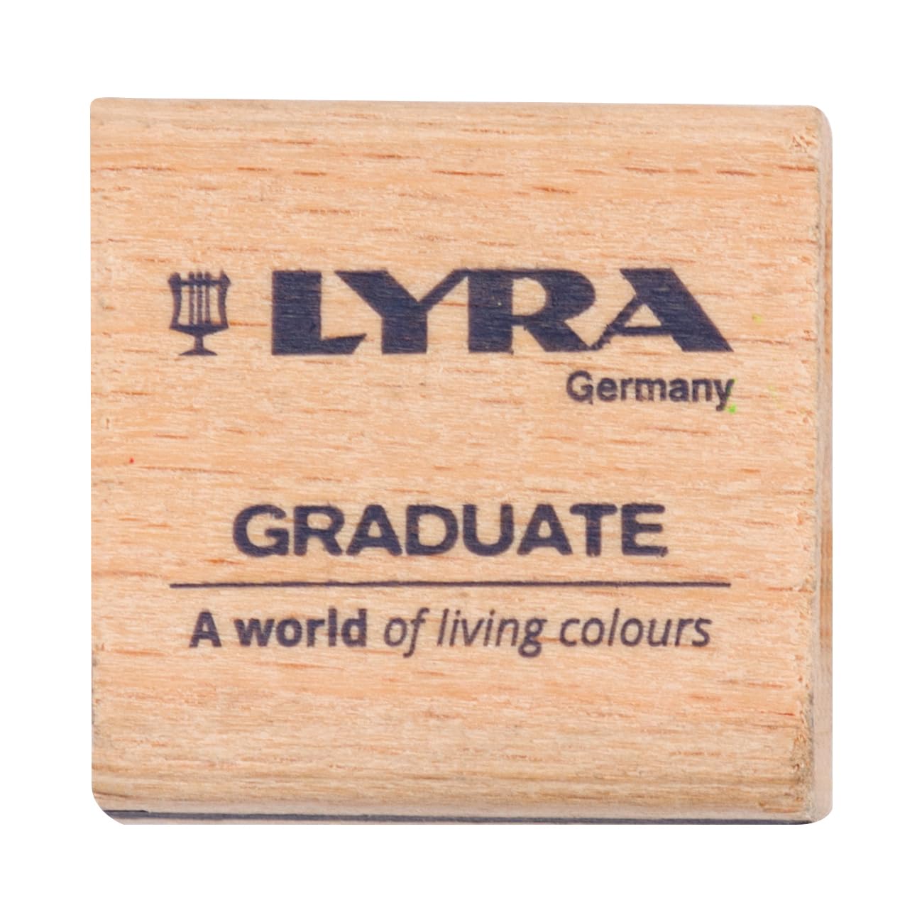 lyra-graduate-manga-set-6-crayons-graphite-4h-hb-avec-gomme-et-taille-crayon image 6