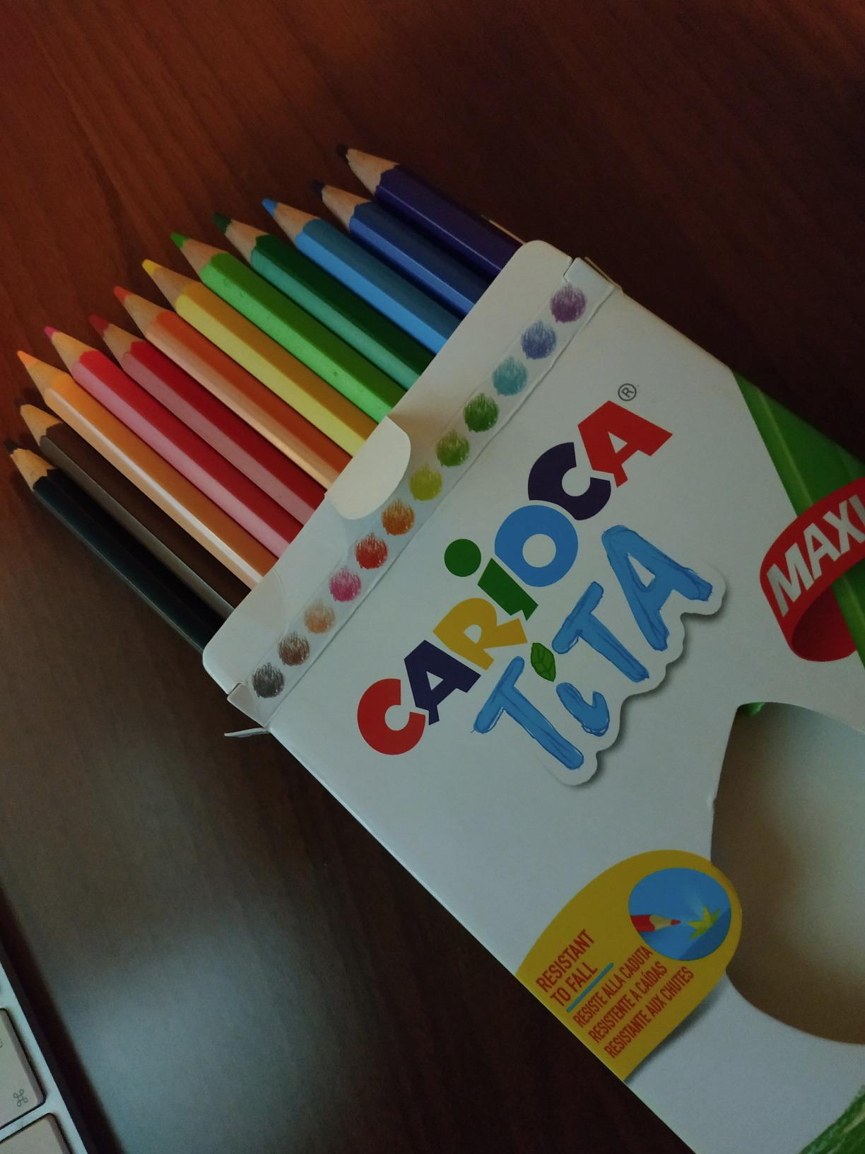 Couleurs superbes