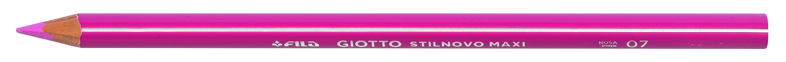 giotto-stilnovo-maxi-tui-12-crayons-de-couleur-triangulaires-4-3-mm image 5