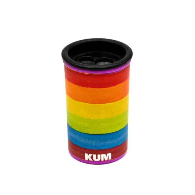 kum-rainbow-taille-crayon-double image 1